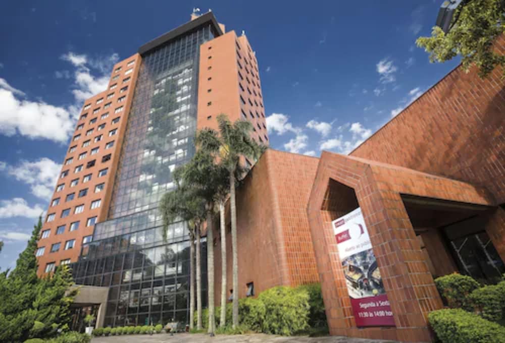 Swan Novo Hamburgo 4/42