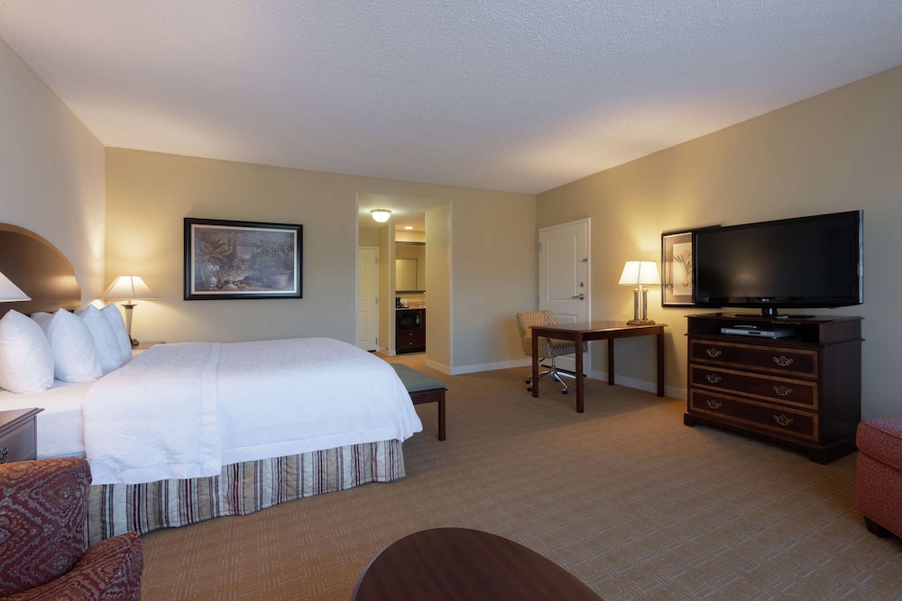 Hampton Inn & Suites Vicksburg 16/46