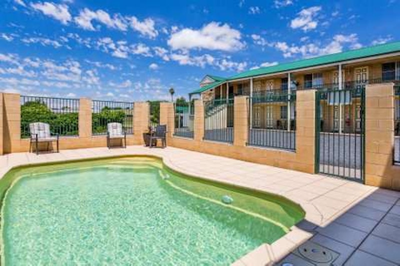 Soldiers Motel 31/31