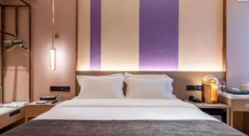 Lavande Hotel (Zhongshan Lihe Plaza) 25/44
