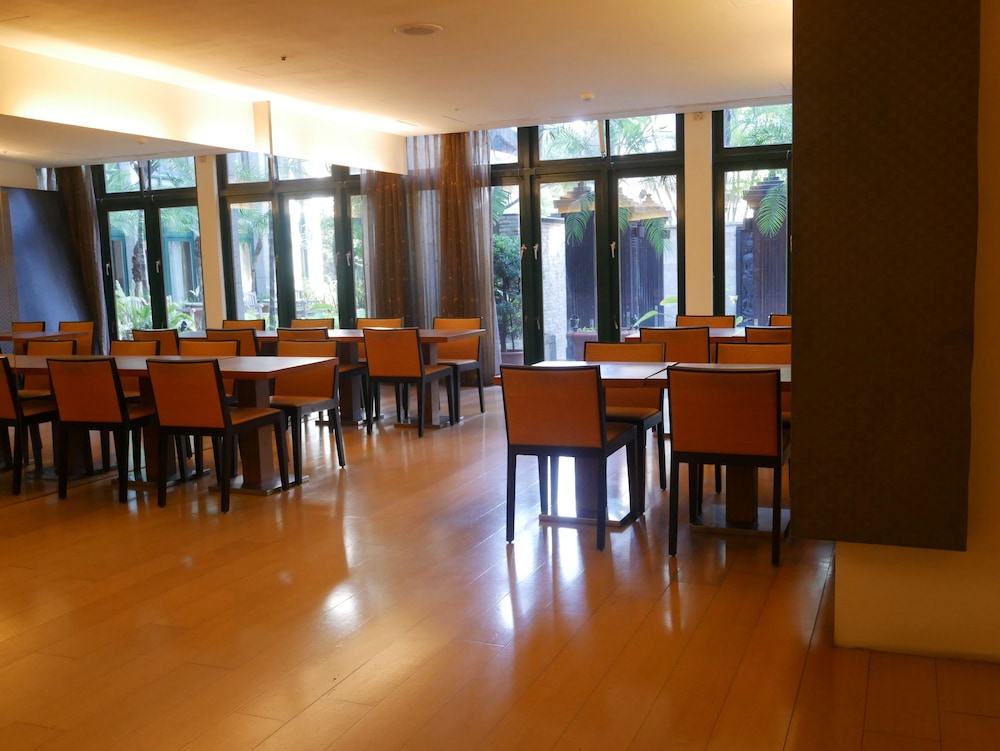 SHAN-YUE hotspring hotel 42/50