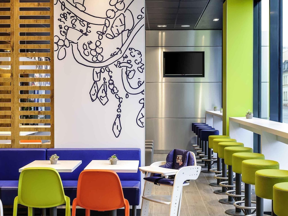 Hotel Ibis Budget Bamberg 37/45