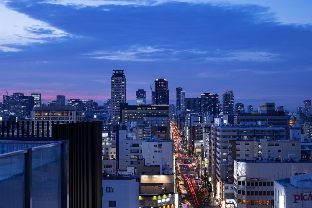 The OneFive Osaka Namba Kuromon 70/75