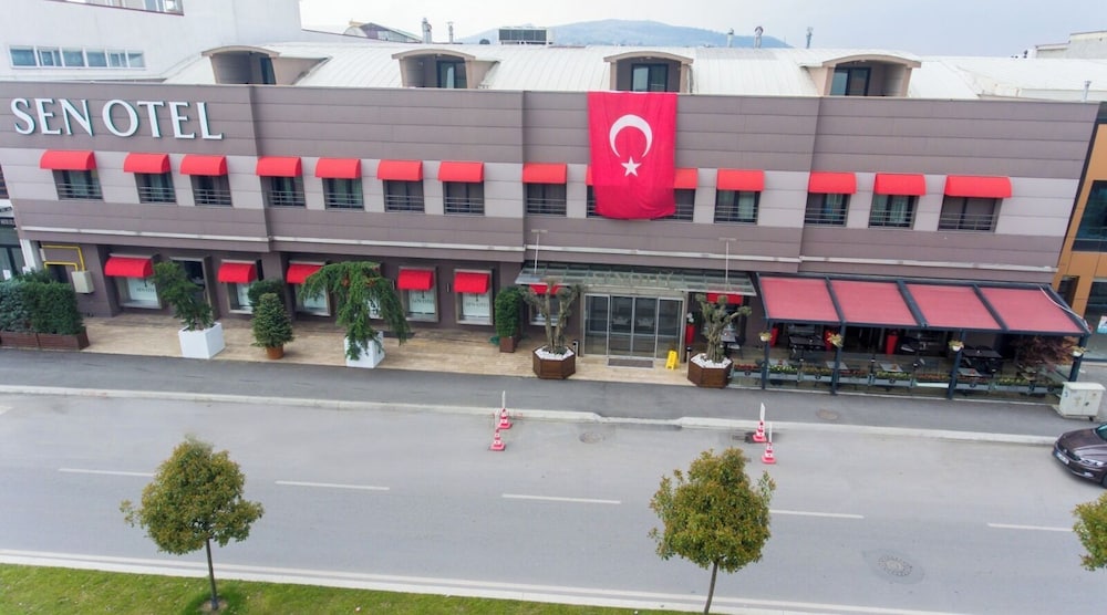 Sen Hotel 2/49