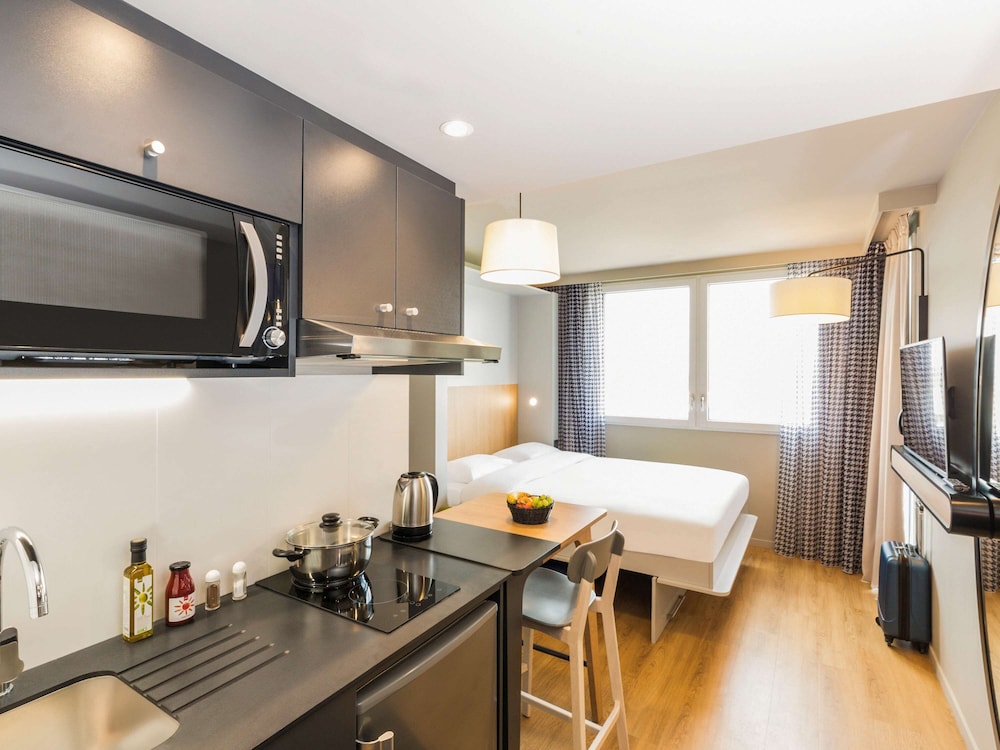 Aparthotel Adagio Access Palaiseau Saclay 27/60