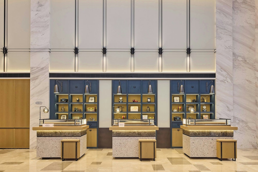Shuguang International Hotel Kunshan 6/50