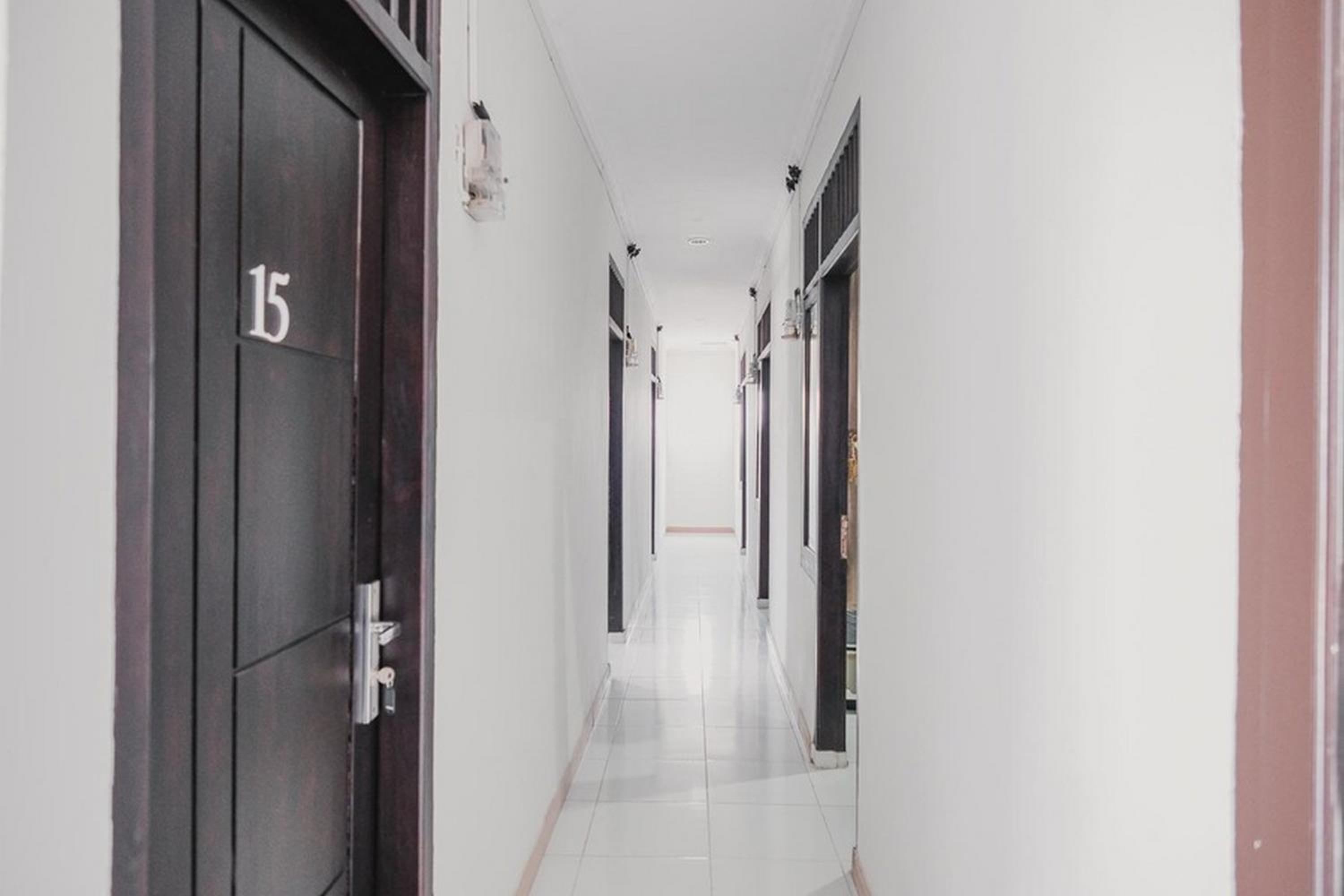 RedDoorz @ Jalan Narada Lampung 16/24