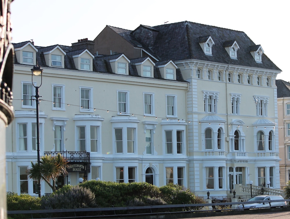 Chatsworth House Hotel 1/50