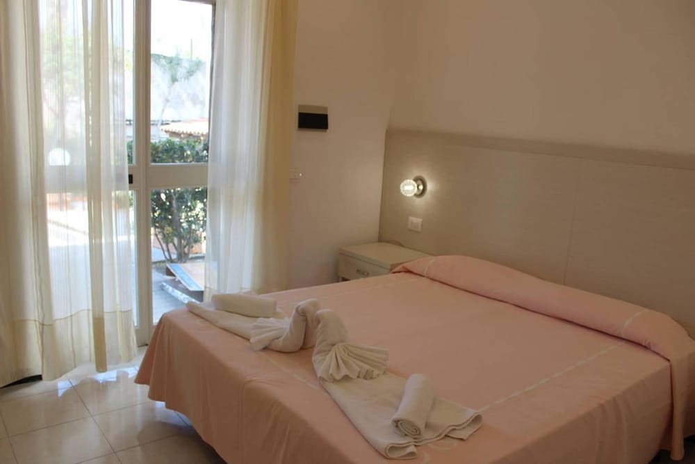 Hotel Al Bosco 9/50