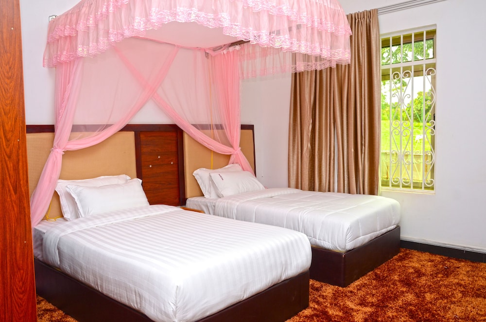 Dianwill Hotel 15/46