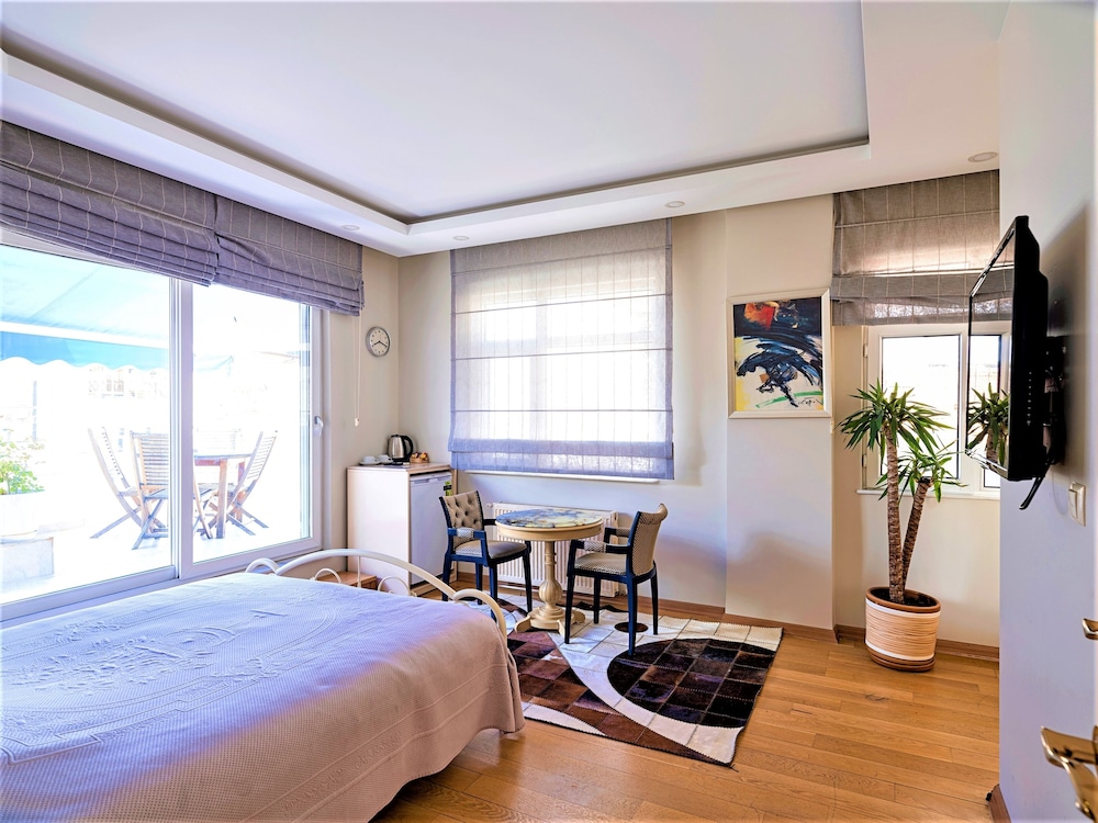 RAGIP PASHA APARTMENTS 41/73
