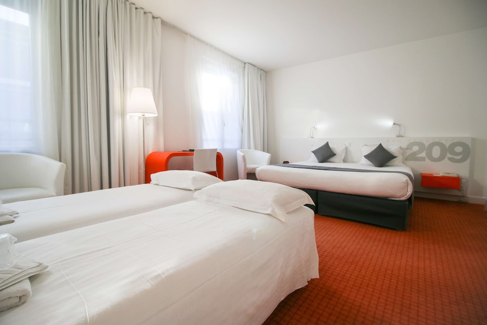 Best Western Hotel San Benedetto 21/61