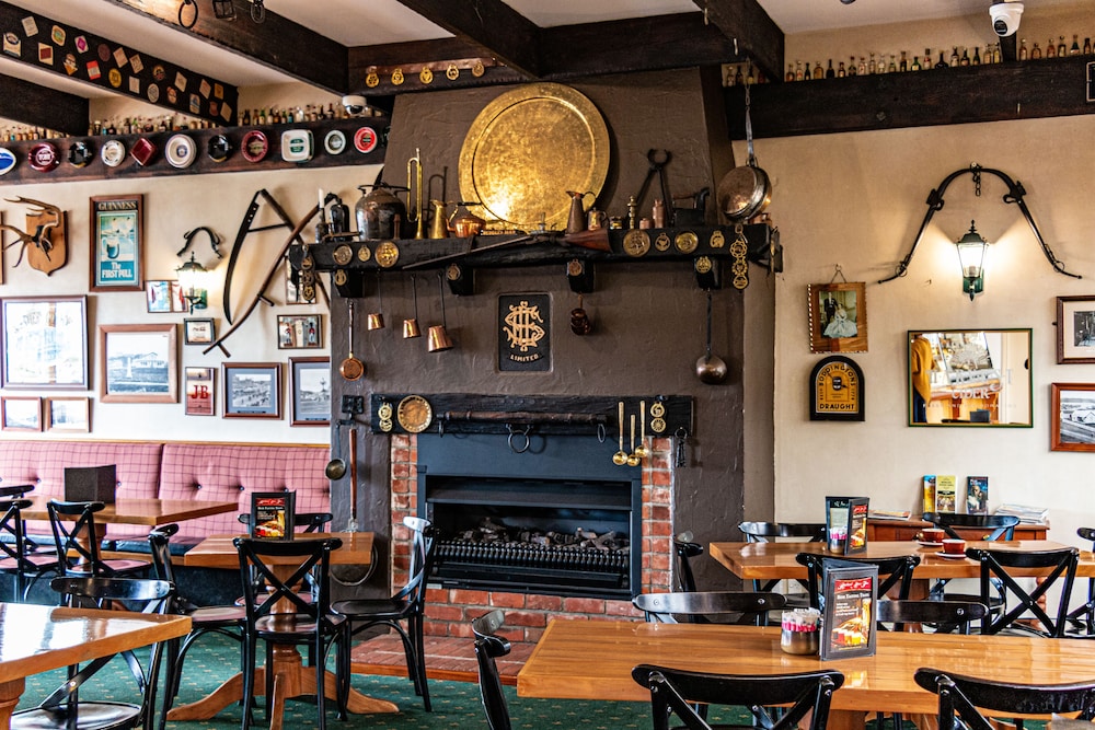 The Rutland Arms Inn 25/29