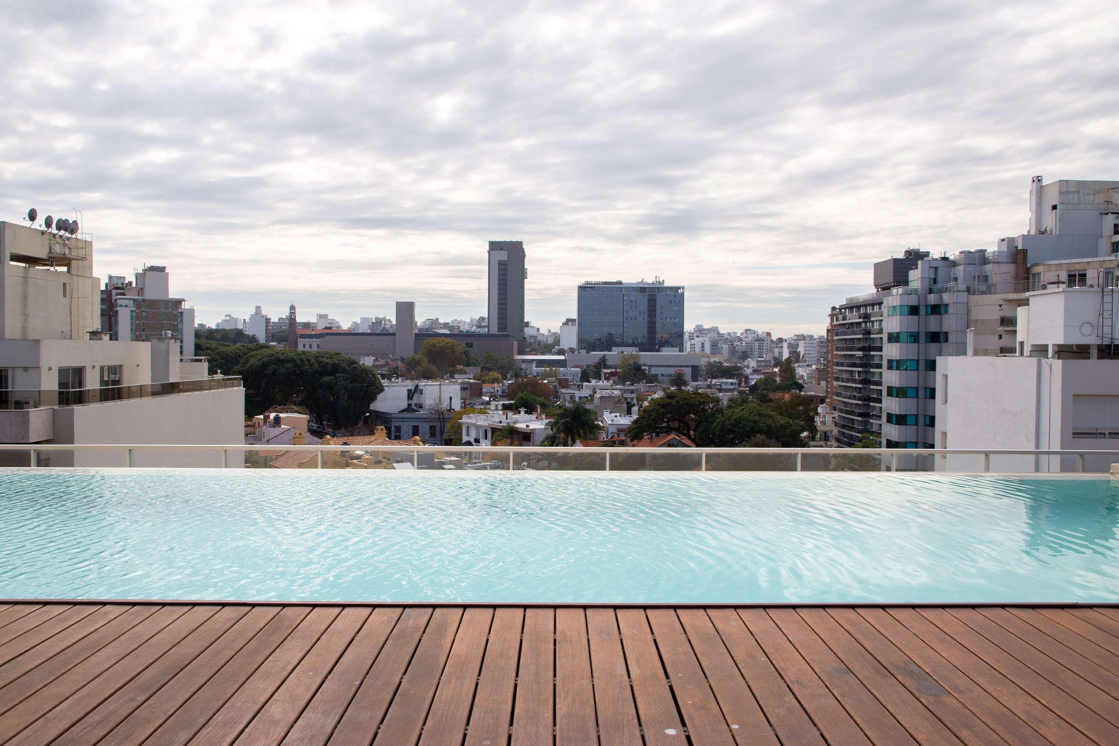 ESPLENDOR MONTEVIDEO – A WYNDHAM GRAND HOTEL 17/17