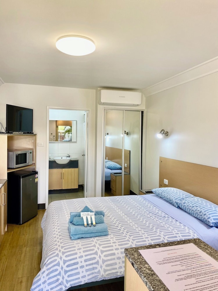 Econo Lodge Karratha 19/50