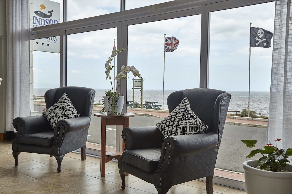 Windsor Hotel 34/44