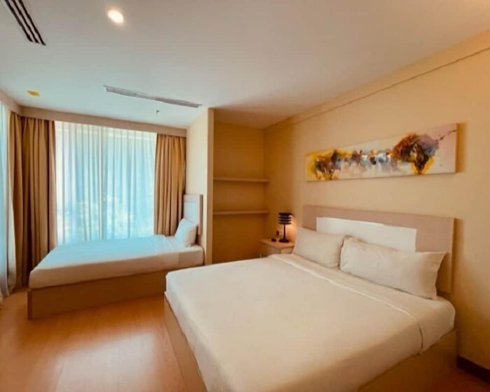 Blanco Apartment Hotel 21/59
