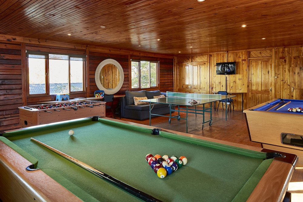 KNYSNA RIVER CLUB - KNYSNA 28/76