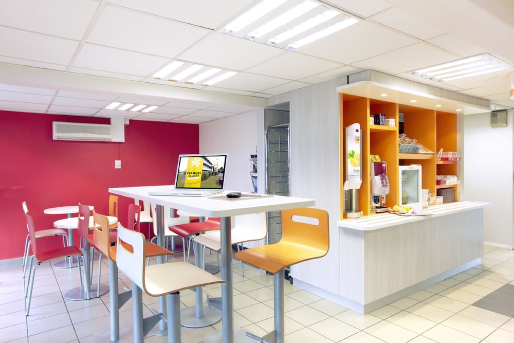 Premiere Classe Bordeaux Sud-Pessac Becquerel 28/34