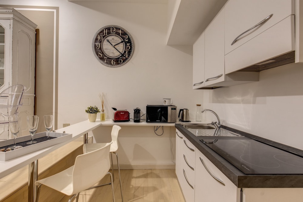 Trevi Miracle Suite 34/37