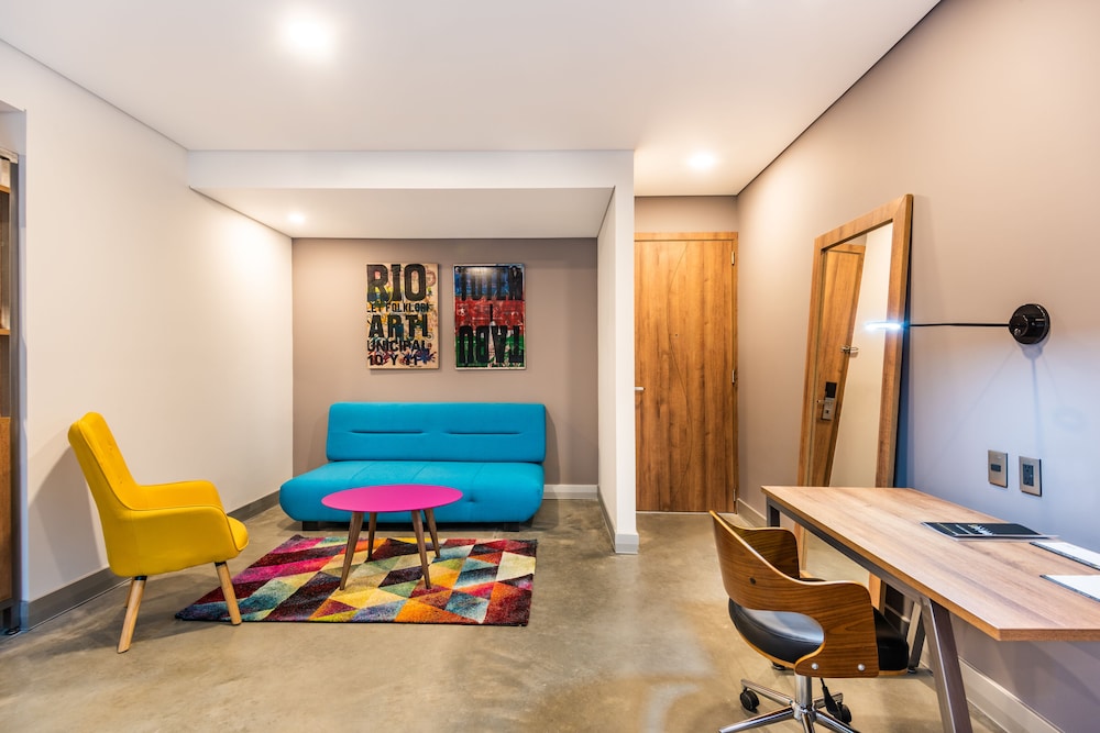 Hotel Spirito By Spiwak 35/40