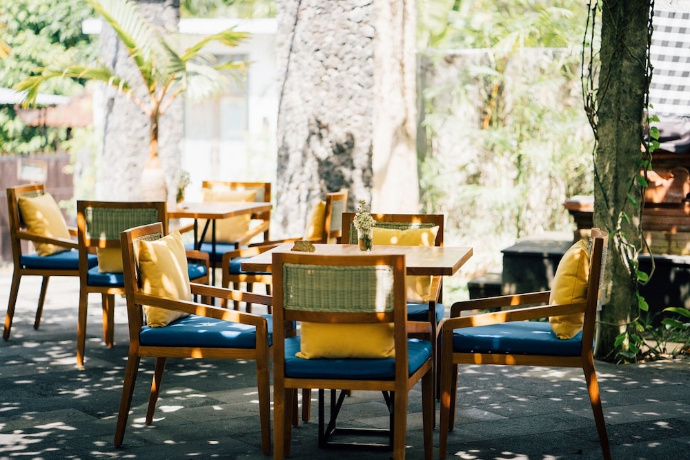 Umpadhi Canggu Hotel 50/59