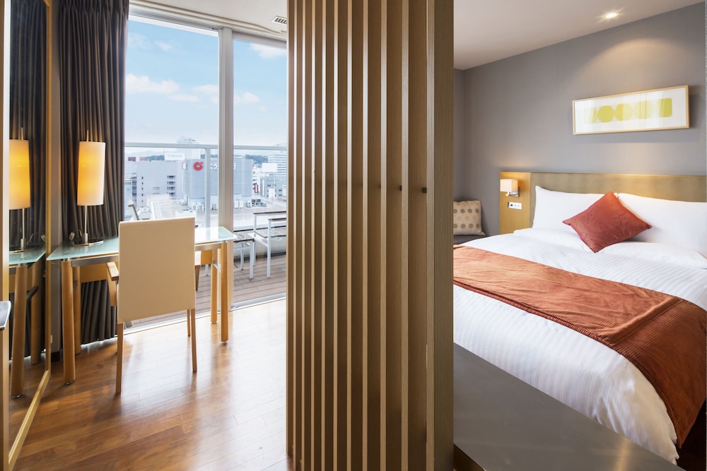 Hotel Mystays Oita 13/65