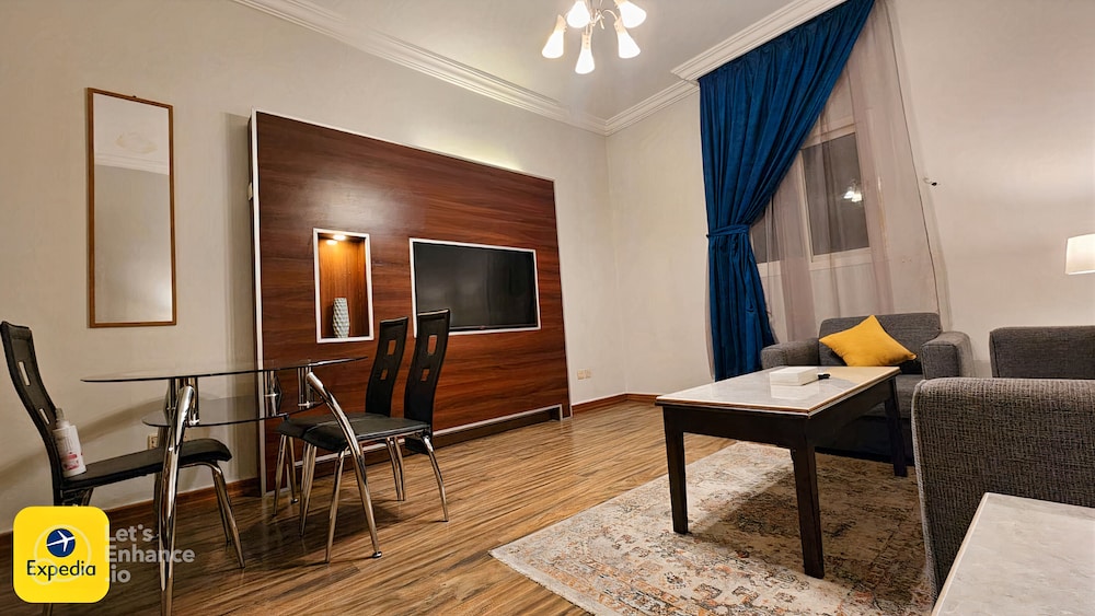 لازورد بالاس للشقق الفندقية(Lazourd Palace Hotel Apartments) 16/22