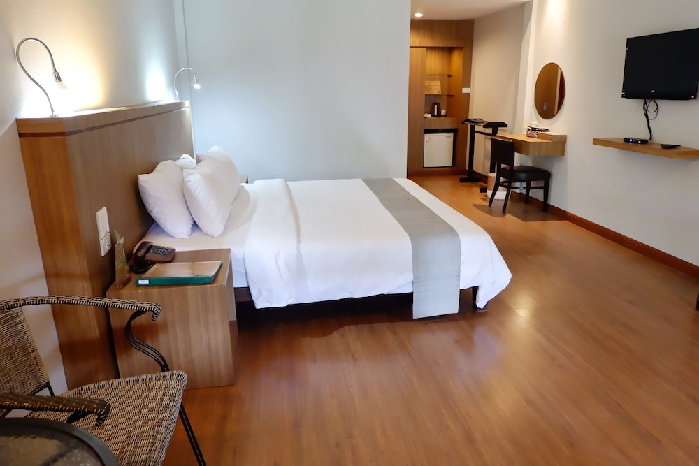 Banpu Resort Trat 15/50