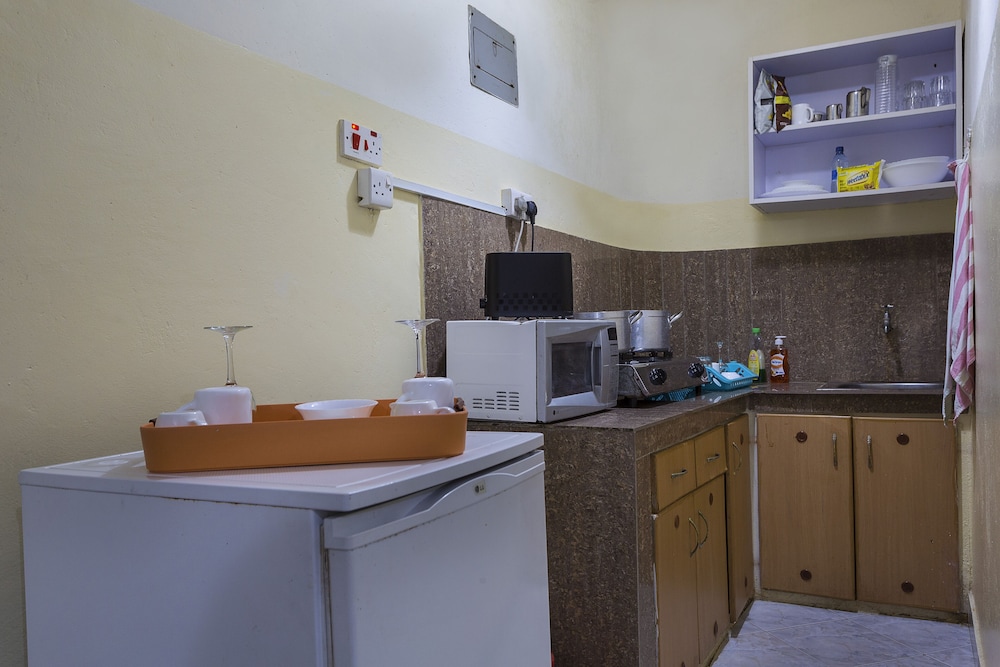 Jacyjoka Apartments Nyali 8/50