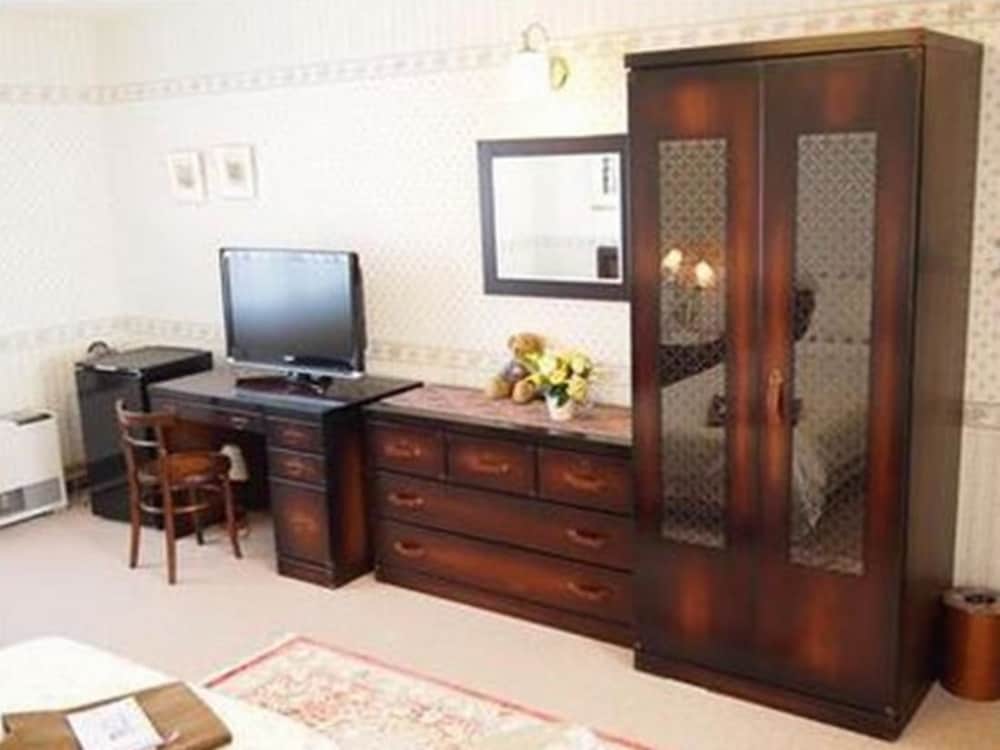Petit Hotel Corinthian 3/31