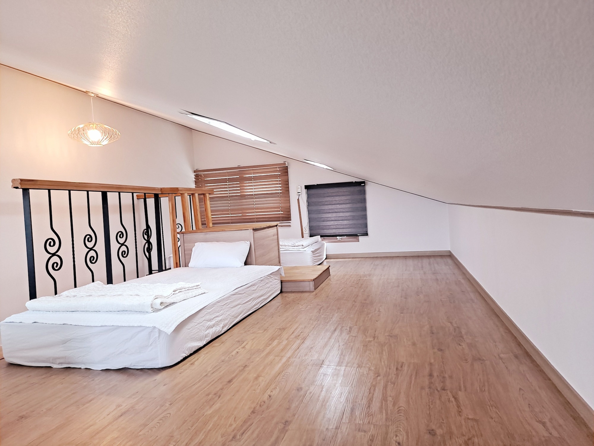 Duplex, Apartment, Gillime Pension 5/10