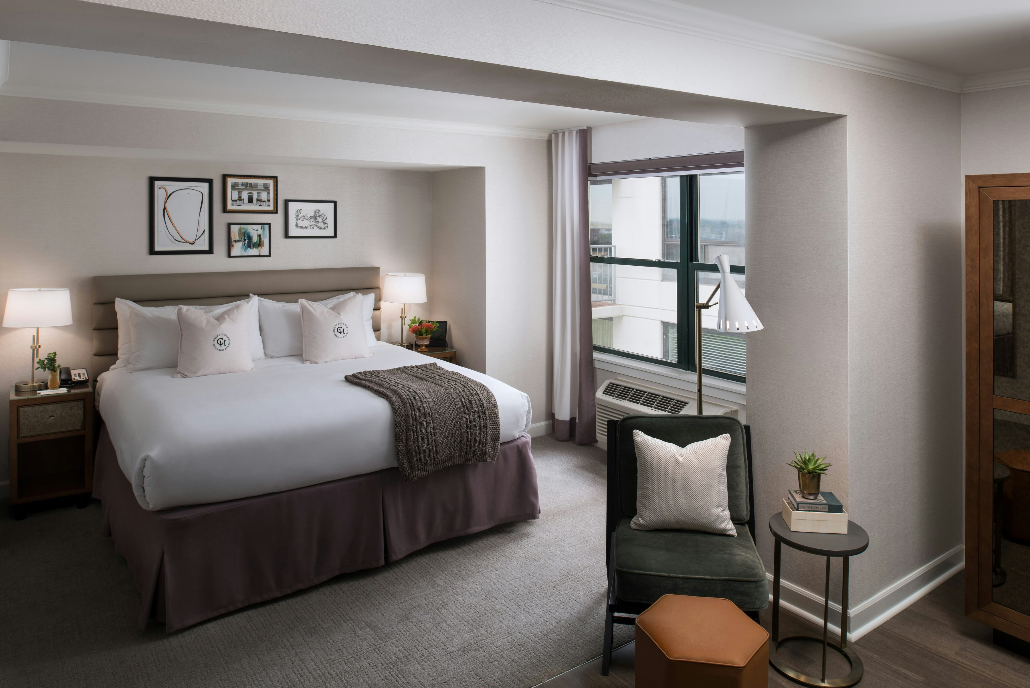 Claridge House Chicago, Tapestry Collection by Hilton 22/51