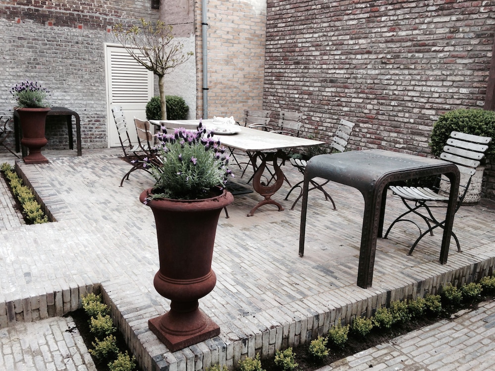 B And B Saint Sauveur Bruges 39/50
