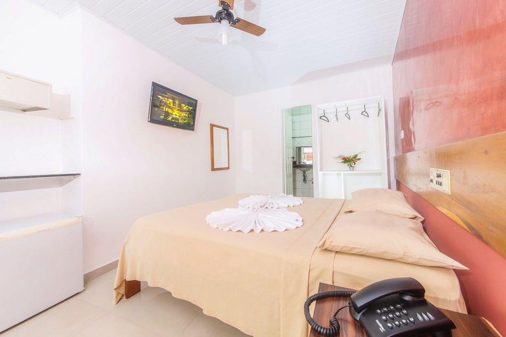 Hotel Shangrila Rede Soberano 32/66
