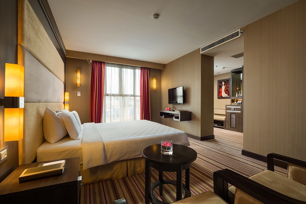Silk Path Hotel Hanoi 32/64