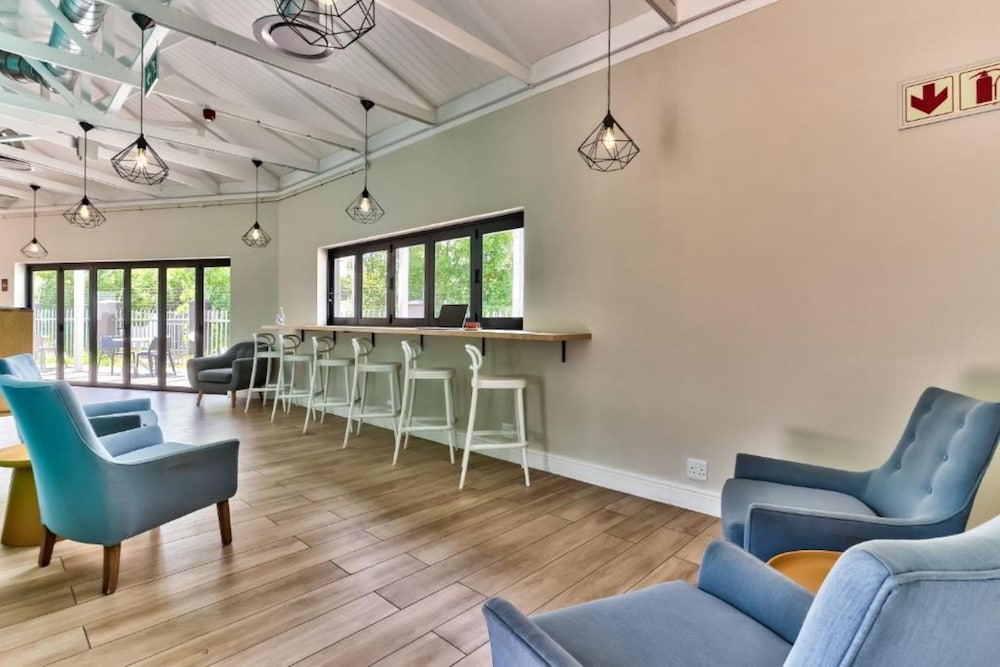 Quiver Tree Self Catering Apartments 25/44