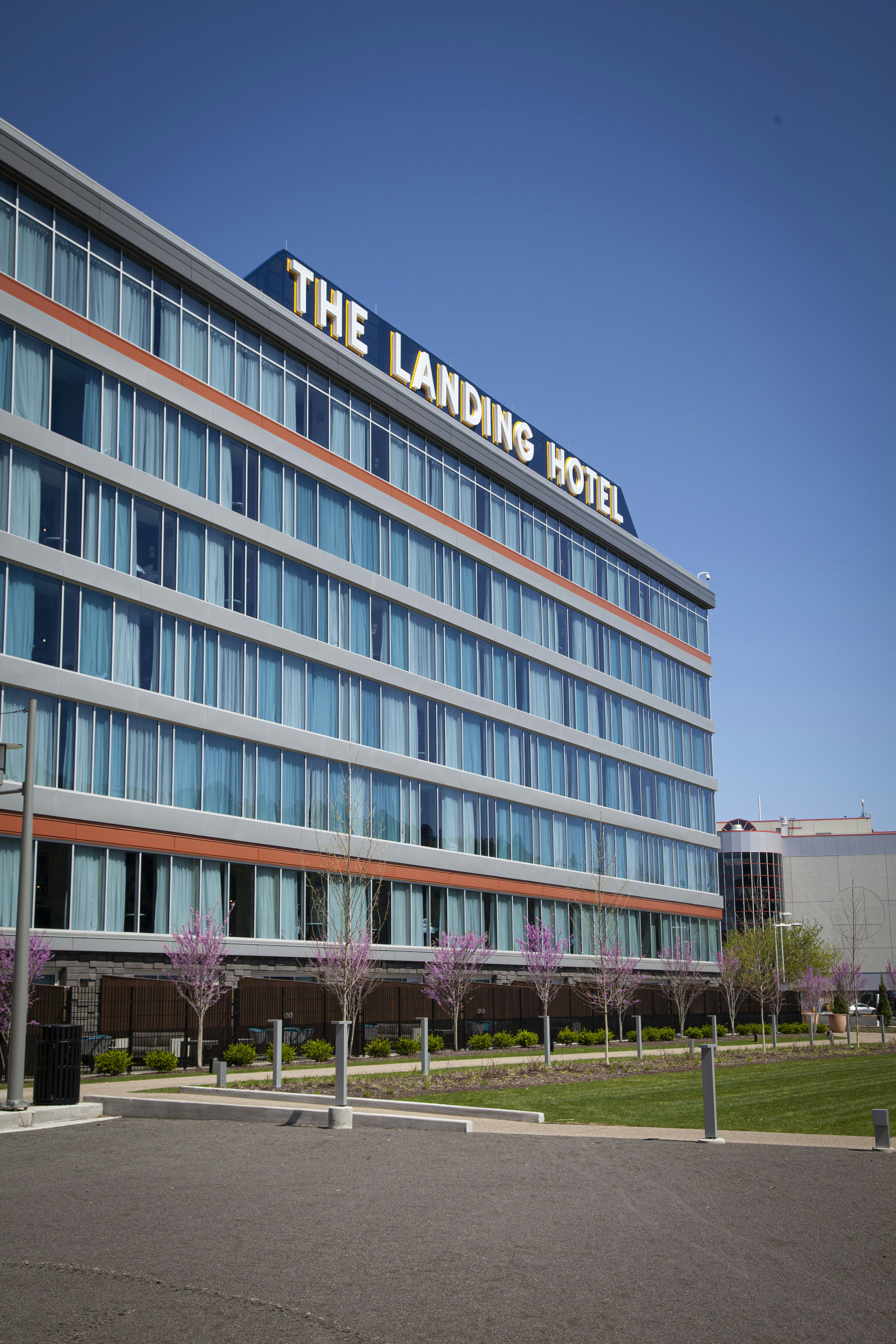 The Landing Hotel at Rivers Casino Pittsburgh 4/49