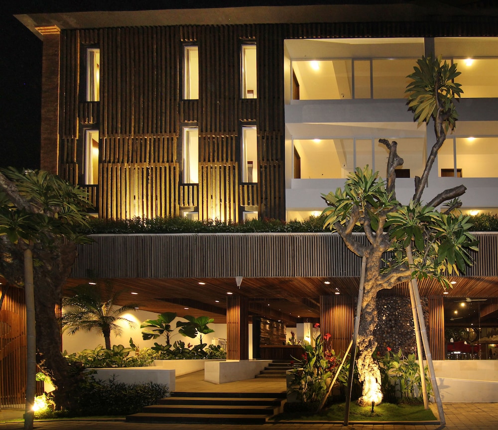 The Bene Hotel Kuta 1/68