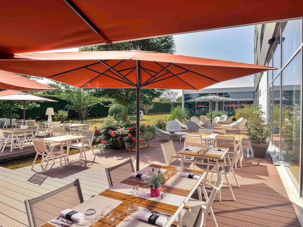 Mercure Lyon Genas Eurexpo 33/50