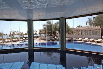 palace hotel olive odore