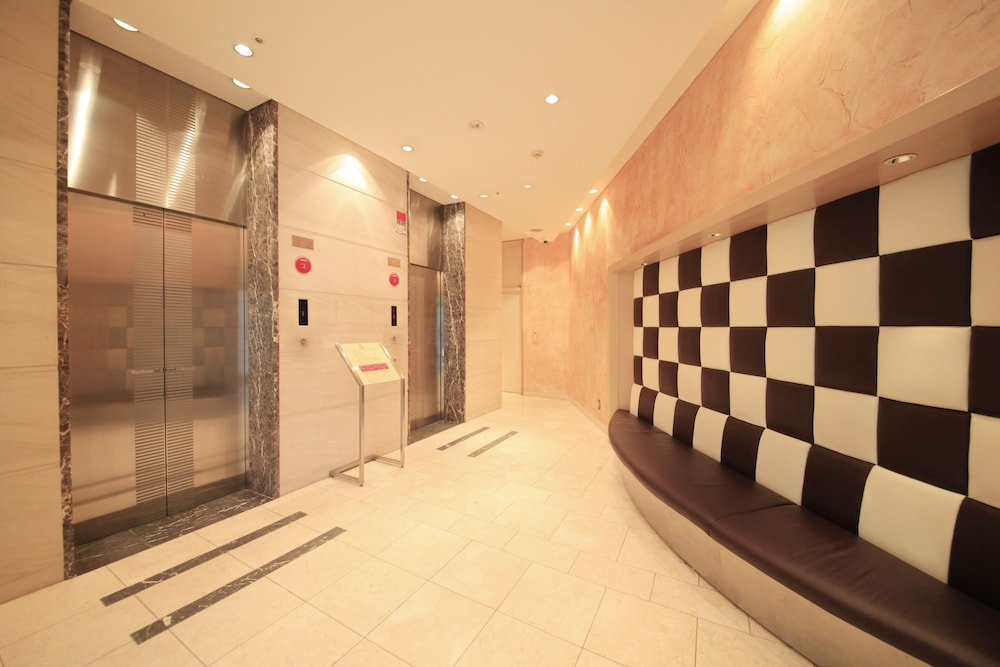 Richmond Hotel Premier Musashikosugi 2/28