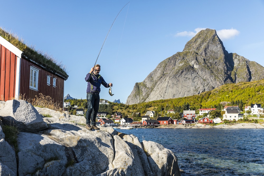 Reine Rorbuer - by Classic Norway Hotels 43/50