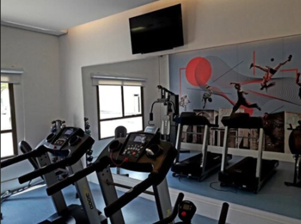 Ibis Styles Maracanau 39/70