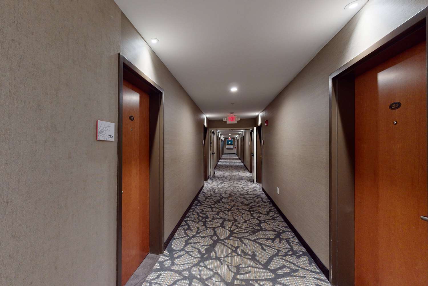 Ramada by Wyndham Strasburg 11/24