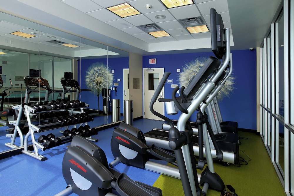SpringHill Suites by Marriott Lake Charles 26/50