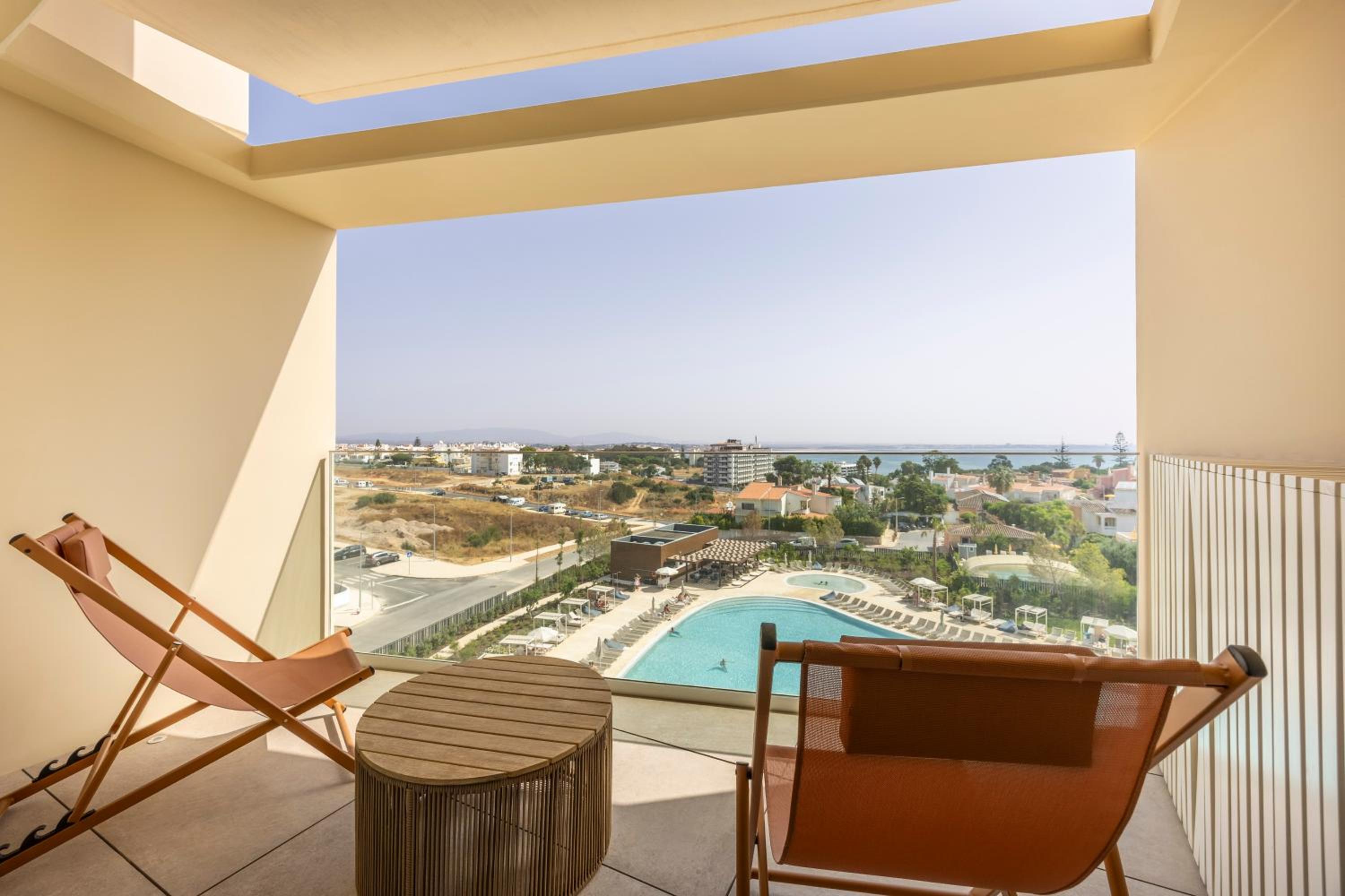 The Editory Residence Lagos 13/24