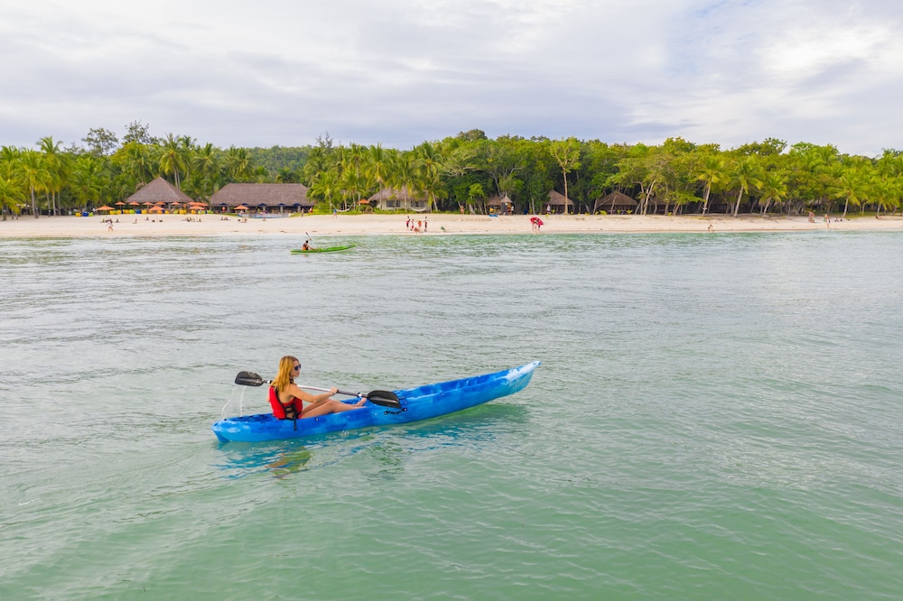 Oceanica Resort Panglao 52/77