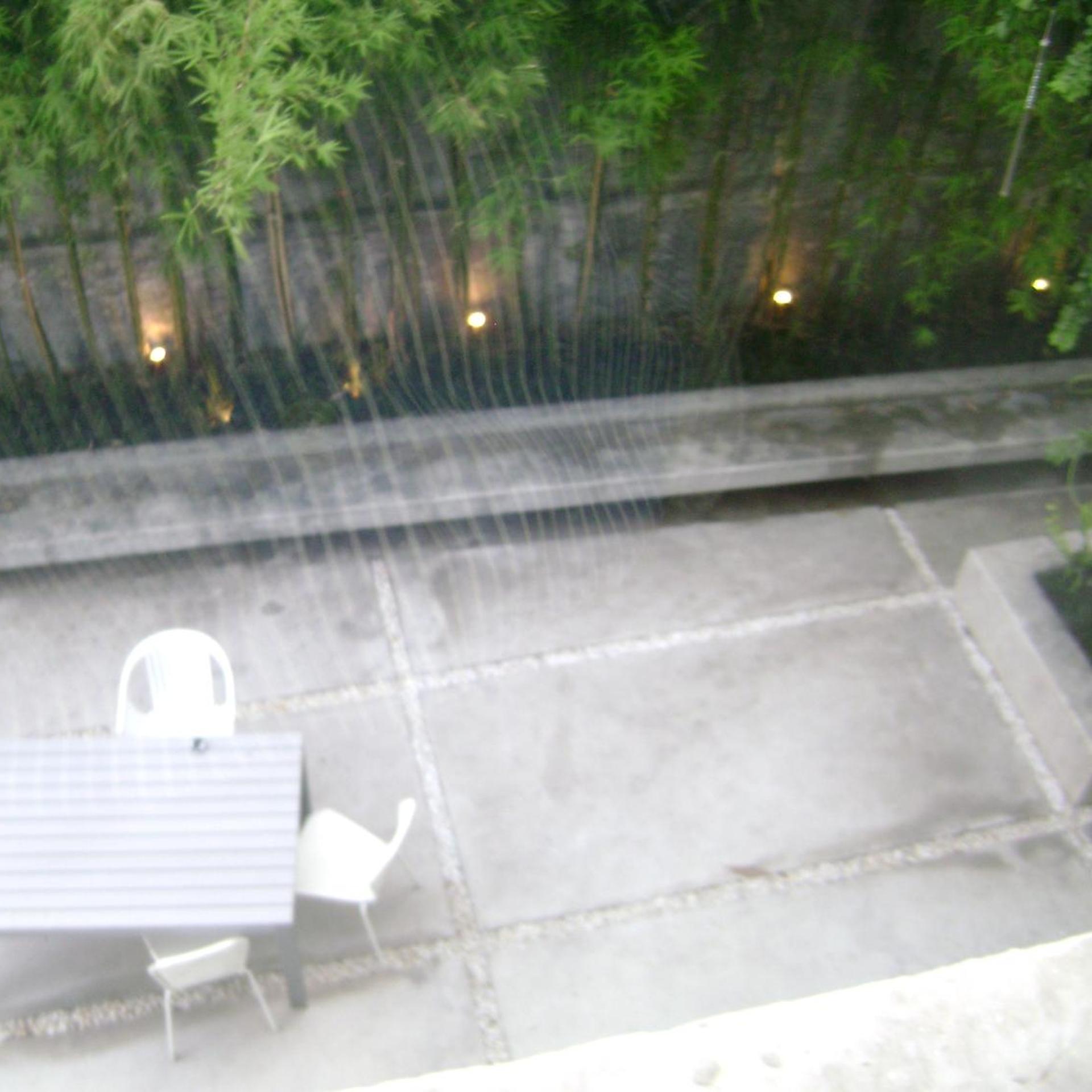 Rezt Bangkok - Hostel 56/61