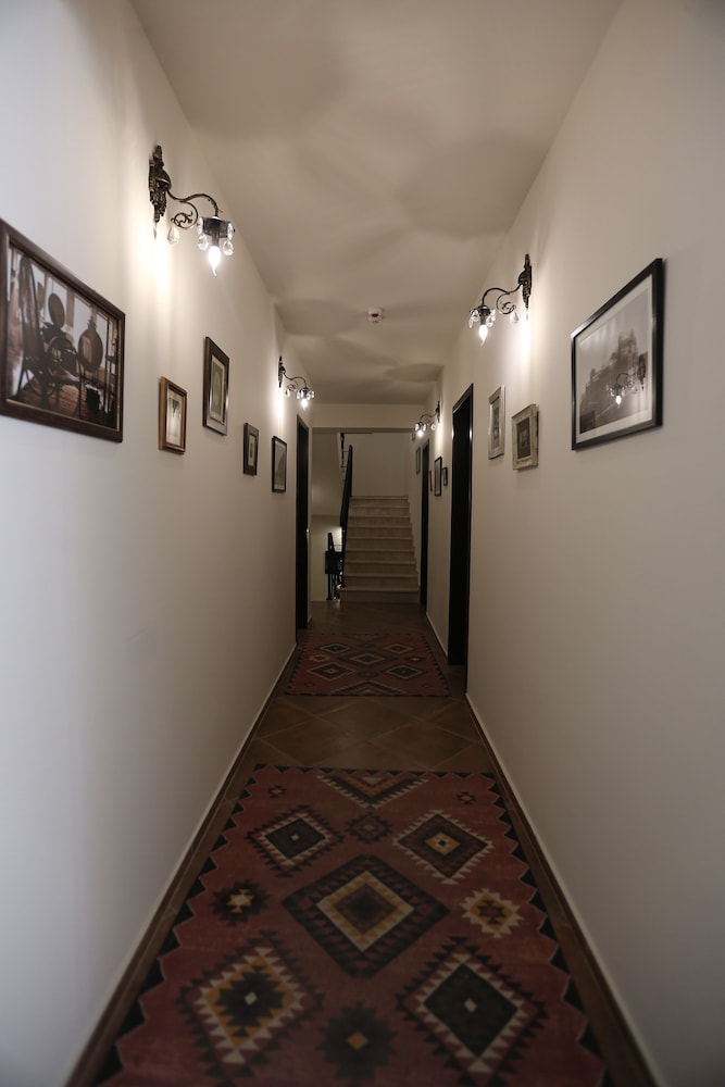 Hotel Le Caucase 24/34